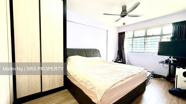 Blk 443C West Ridges @ Bukit Batok (Bukit Batok), HDB 5 Rooms #515451441